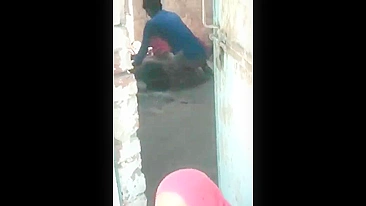 Incest daughter is going to get ravaged but he seems to love the view