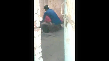 Incest daughter is going to get ravaged but he seems to love the view