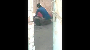 Incest daughter is going to get ravaged but he seems to love the view