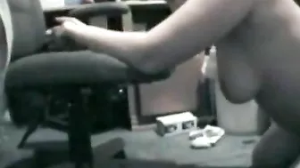 Chubby sister is going to get fucked in a twisted porn movie with gape