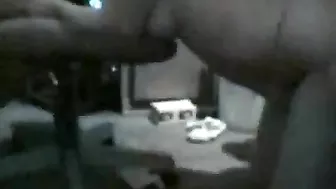 Chubby sister is going to get fucked in a twisted porn movie with gape