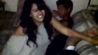 Unstoppable sex scene with a horny girl who needs to get fucked for real