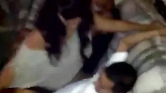 Unstoppable sex scene with a horny girl who needs to get fucked for real