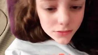 Limitless pleasure for a submissive daughter who chooses daddy dick Limitless pleasure for a submissive daughter who chooses daddy dick