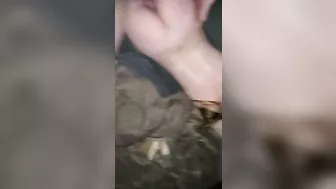 Lifechanging superfuck with a bare bum hottie who gets dicked prone style