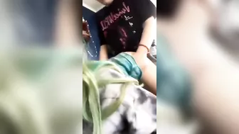Fucking that tight cunt sister from behind to make her scream louder Fucking that tight cunt sister from behind to make her scream louder