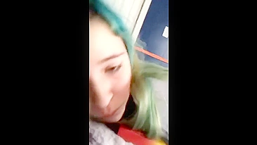 Fucking that tight cunt sister from behind to make her scream louder