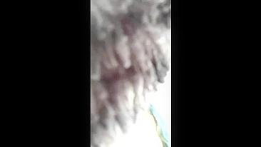 Fucking that tight cunt sister from behind to make her scream louder