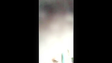 Fucking that tight cunt sister from behind to make her scream louder