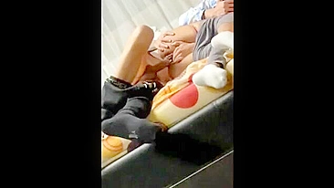 Craziest incest sex session you could possibly get out of this teen