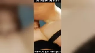 Bedroom bang session with a real incest momma who needs hard cock