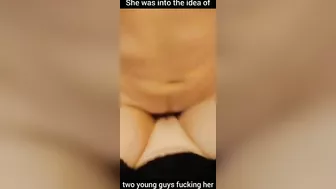Bedroom bang session with a real incest momma who needs hard cock