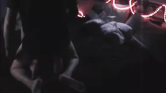 Sister is going to enjoy 69ing and plenty of hardcore loving and that is it