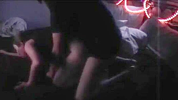 Sister is going to enjoy 69ing and plenty of hardcore loving and that is it