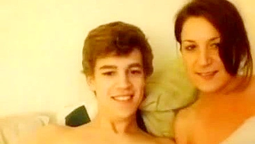 Webcam action showing a horny girl who is going to get rammed deep