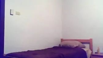 Tan lines chick is going to bounce on a hard cock to the absolute limit