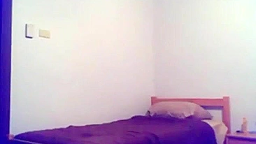 Tan lines chick is going to bounce on a hard cock to the absolute limit