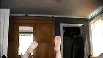 Making them horny in a hardcore incest movie with crazy licking and dicking