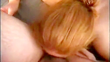 Making them horny in a hardcore incest movie with crazy licking and dicking