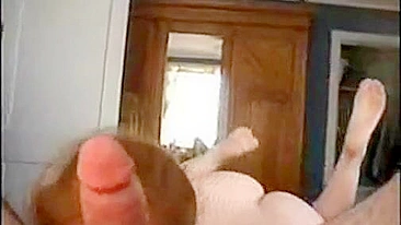 Making them horny in a hardcore incest movie with crazy licking and dicking