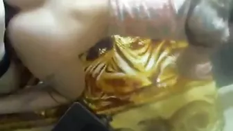 Incest anal pleasure with a sister who is going to get butthole blasted