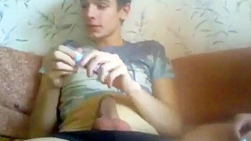 Incest anal pleasure with a sister who is going to get butthole blasted