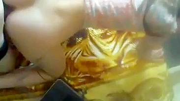 Incest anal pleasure with a sister who is going to get butthole blasted