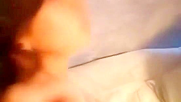 Home made movie showing a submissive lady who is ready to get gaped