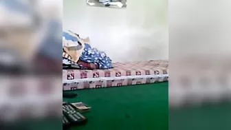 Dad and daughter from Asia are going to fuck around with one another