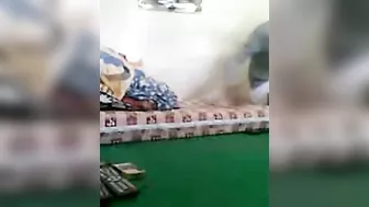 Dad and daughter from Asia are going to fuck around with one another