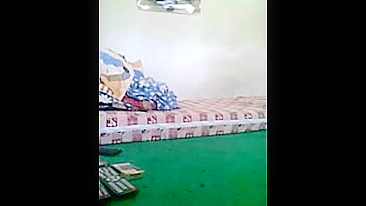 Dad and daughter from Asia are going to fuck around with one another