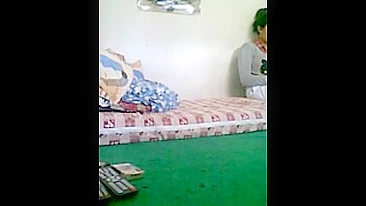 Dad and daughter from Asia are going to fuck around with one another