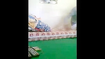 Dad and daughter from Asia are going to fuck around with one another