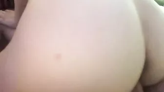 Cheery daughter is going to suck cock and then get fucked deeply too