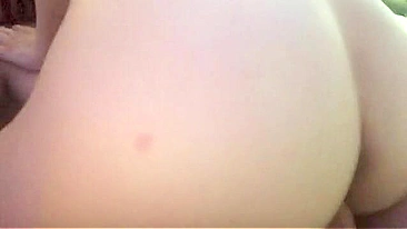 Cheery daughter is going to suck cock and then get fucked deeply too