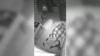 INCEST ALERT on IP camera just went off and that was what it recorded INCEST ALERT on IP camera just went off and that was what it recorded