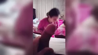 Horny sister pleasure in a porn movie with plenty of pink and teasing