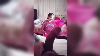 Horny sister pleasure in a porn movie with plenty of pink and teasing