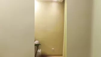 Blonde sister is going to showcase her incest desires in a hot movie