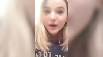 Blonde sister is going to showcase her incest desires in a hot movie