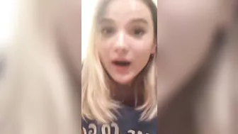 Blonde sister is going to showcase her incest desires in a hot movie