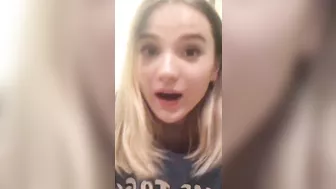 Blonde sister is going to showcase her incest desires in a hot movie