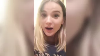 Blonde sister is going to showcase her incest desires in a hot movie
