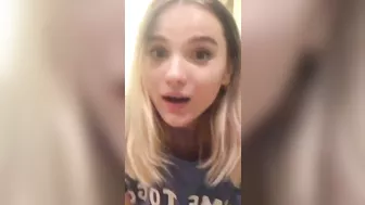 Blonde sister is going to showcase her incest desires in a hot movie