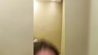 Blonde sister is going to showcase her incest desires in a hot movie