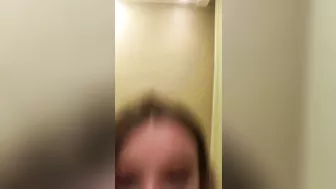 Blonde sister is going to showcase her incest desires in a hot movie