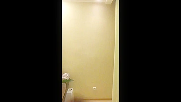 Blonde sister is going to showcase her incest desires in a hot movie