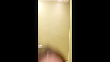 Blonde sister is going to showcase her incest desires in a hot movie