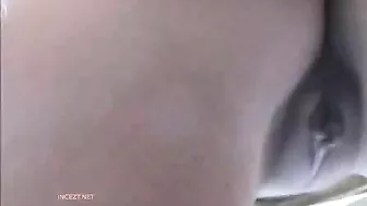 Son and mommy enjoying hardcore banging with closeups and other things