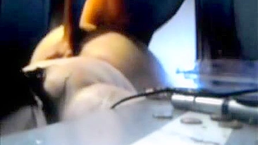 Hard as fuck fuck with an adorable mother who just needs him deep inside